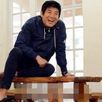 진짜 보는 순간 <b>음성</b> 지원되는 성동일 사진ㅋㅋㅋㅋ