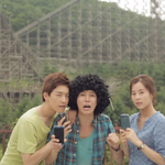 <b>lte</b>-a에 속지마셈. 1초 만에 사람 못 생기게 만드는 재주도...