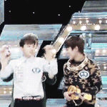 [BAP] 도전천곡 다시봐도