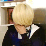 [BAP] 겁나 소녀감성이<b>세여</b>