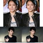 목 길이의 <b>중요성</b> 연예인 버전