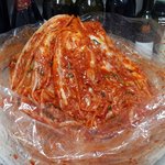 얼마 전 주문한 배<b>윤자</b> 시원김치가 도착!