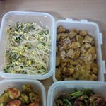 (추가) 29살 청년의 보잘것 없는 집요리..