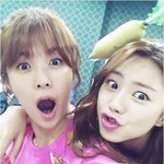 방송과 실제 성격 100 <b>일치</b> 할 것 같은 김성은! ㅋㅋ