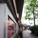 [<b>LIFE</b>]영국- 영국의 우체국, 어떻게 이용할까?