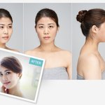 렛미인3 거대가슴녀 장예슬 파격변신