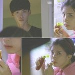 연하남 이종석 사로잡는 건어물녀 이보영 무한 매력