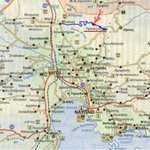 <b>진격</b>의 거인의 유골인가? '네피림' 사진