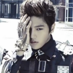 <b>이분</b> 누구시죠? 인피니트 엘 맞나요?