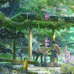 작화팀 죽이는 극장판애니.<b>gif</b>