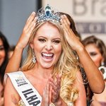 <b>미스</b>코리아와 상대하게 될 <b>미스</b>... 5편 -<b>미스</b> 브라질 외 5개국-