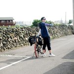 [여행] 홀로 떠난 제주도, 자전거로 만난 올레길 (1)