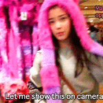 [아이유] 아이유 <b>체셔</b>캣