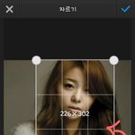 나만의 팝아트 초상화그리기