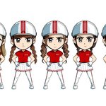 크레용팝 2배송 + <b>직렬</b>5기통춤