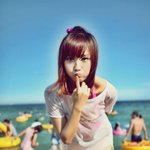 (걸그룹비키니) - 날 받아줘 (take <b>on</b> me)  - 해이