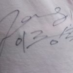 이종석 좋아하는 사람?