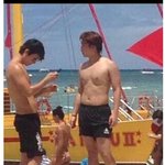 <b>성민</b>이 뱃살...