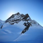 나홀로 15일간 유럽여행[6] - 유럽의 정상, 융프라우요흐