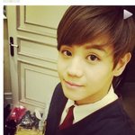 [비스트] 요섭이 <b>모찌</b>모찌ㅜㅜ
