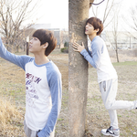 [BTOB] <b>민혁</b>이도 그뉵있다