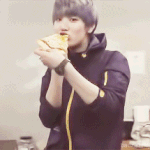 [BAP] 주농이때문에<b>이밤</b>에