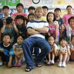 미국인 영어 선생님들 <b>검열</b> 좀...