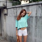 남자들 여자들이크롭티입는<b>거어</b>케생각함