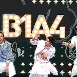 [<b>B1A4</b>] <b>B1A4</b>