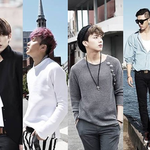 [BAP] 8월에 컴백 <b>B.A.P</b>! 17일 발표되는 음원 공개 스포...