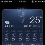 장마철 필수품. 데크슈즈(보트슈즈)와 레인슈즈!!