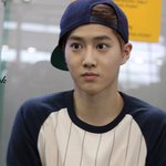 [EXO] 엑소 <b>무보정</b> 사진
