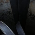 지하철 문에   가방낀 사연ㅜ