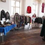 [<b>LIFE</b>]영국- 빈티지의 천국! Brick Lane Market