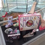 [LIFE]캐나다- 신발의 변천사를 한 눈에 볼 수 있는 신발 박물관...