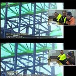 외국인이 본 한국 노가다.<b>jpg</b>