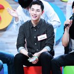 <b>반삭</b>한 임시완