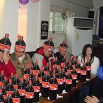 그녀를 위해서 라면..