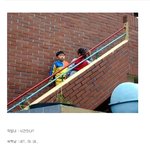 작업녀와 <b>쑥맥</b>남...