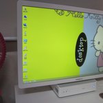 일체형<b>pc</b>~ 선물용으로도 좋네요 ^^