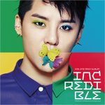 김준수(xia) <b>정규</b> 2집 '인크레더블(incredible)' 공개...