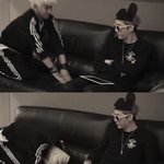 [마이네임] 이 남자가 <b>녹음실</b>에서 노는 법