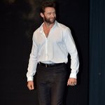 한국에 4번째 방문한 <b>휴잭맨</b>