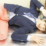 [BTOB] <b>비쥬얼</b>이 아닌 육성재쨔응