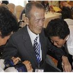살아<b>생전</b> 마지막 꿈입니다