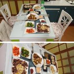 지난 몇달동안 집에서 해먹은 음식~