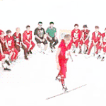 엑소<b>주간</b>아이돌은