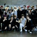 [<b>VIXX</b>] 엑소랑<b>빅스</b>랑친해요?