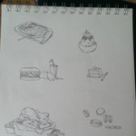 (사진有) 진짜 그림 잘그리는 친구의 그림들2 (그림<b>주인</b>)