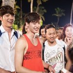 수하앓이 중인 사람들 모여라 ~ <b>우빈</b>이 앓이도 하자 !! ㅋ